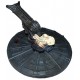 Alien Statue Alien Space Jockey 33cm